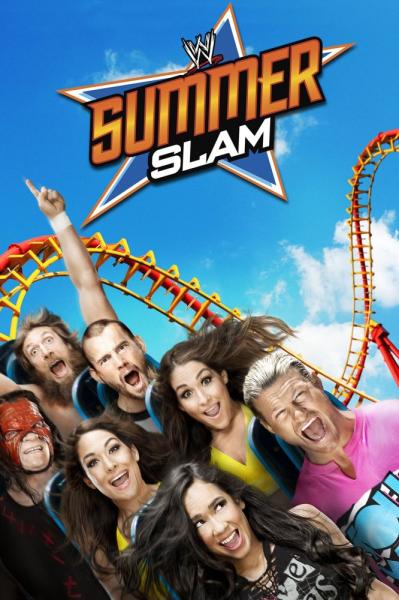 SummerSlam