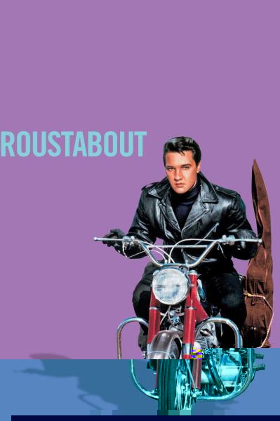 Roustabout