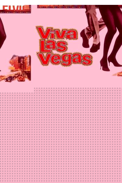 Viva Las Vegas