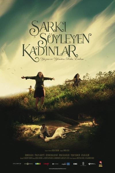 Sarki Söyleyen Kadinlar
