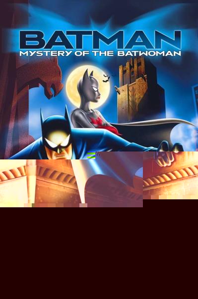Batman (DC Universe Animated)