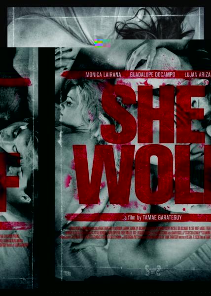 She Wolf