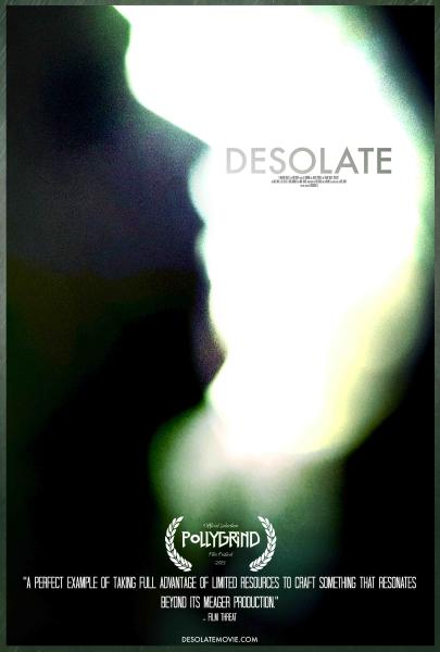 Desolate