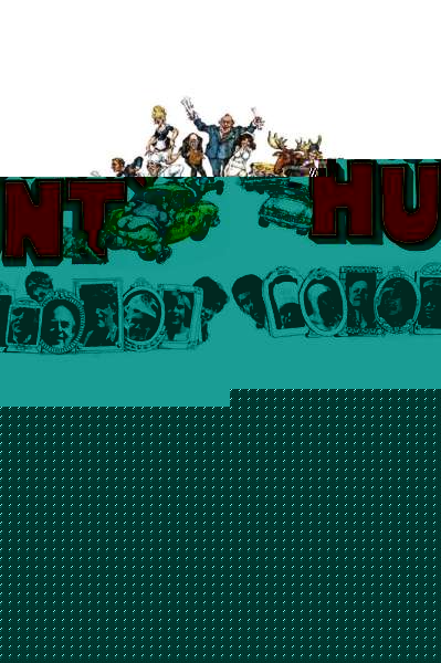 Scavenger Hunt