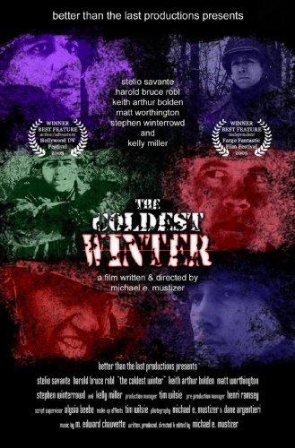 The Coldest Winter