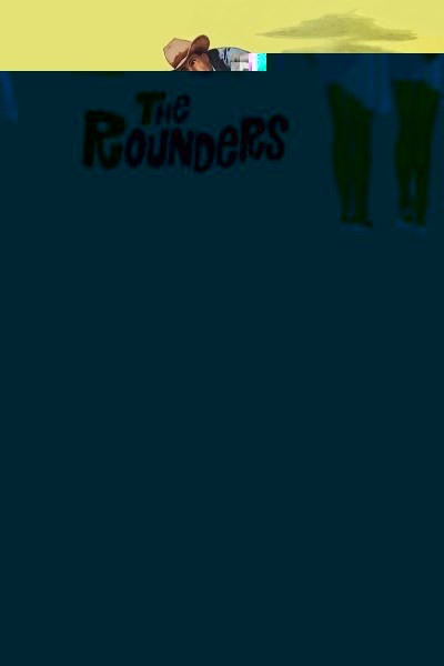 The Rounders