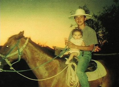 The Ballad of Esequiel Hernández