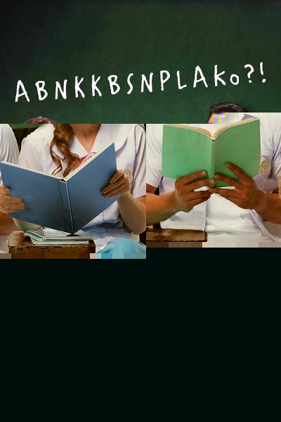 ABNKKBSNPLAko?!