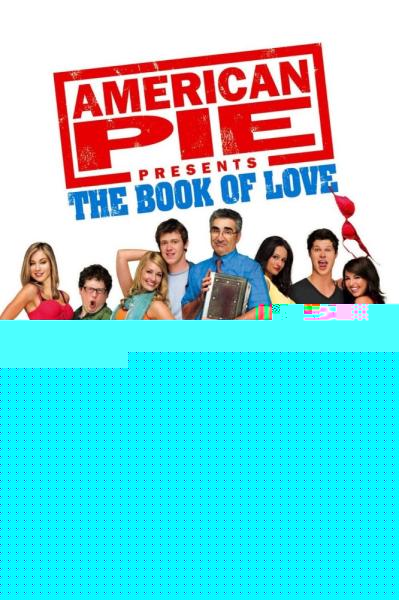 American Pie Presents: The Book of Love