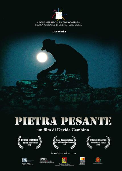 Pietra pesante