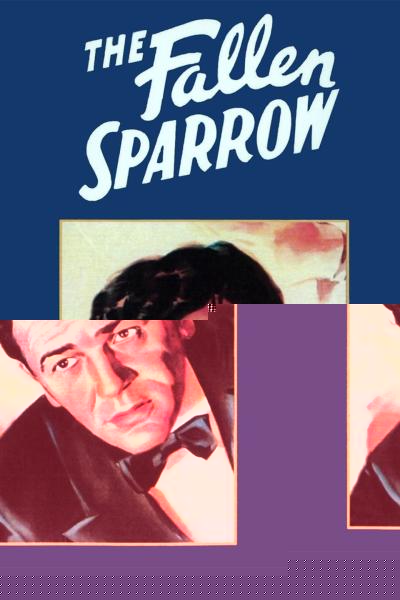 The Fallen Sparrow
