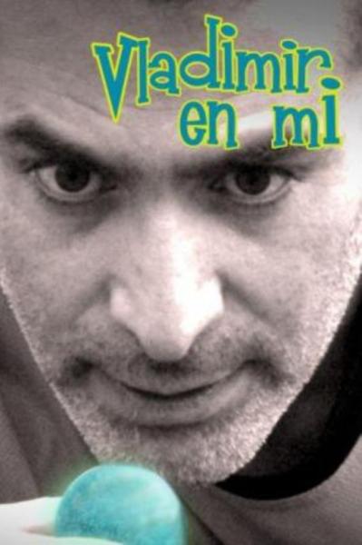 Vladimir en mi