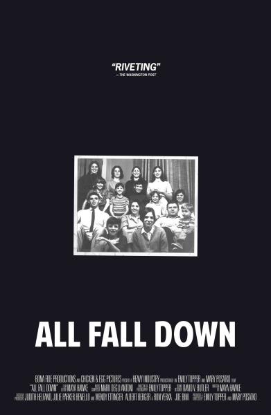 All Fall Down