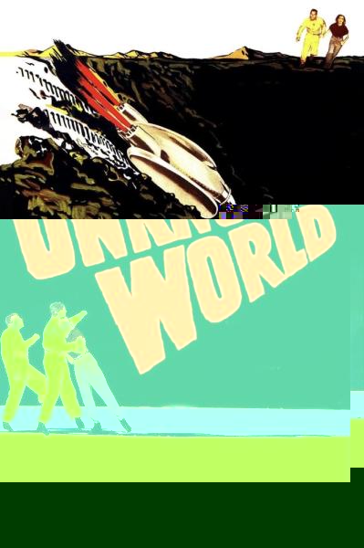 Unknown World