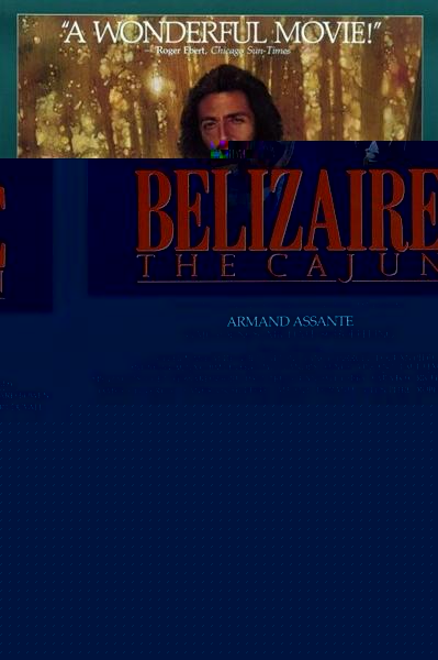 Belizaire the Cajun