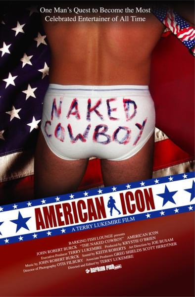 American Icon