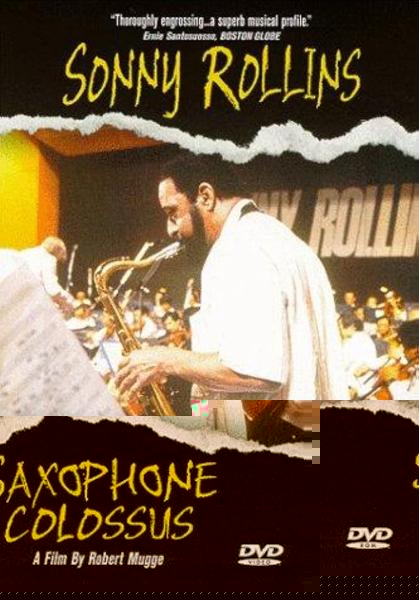 Saxophone Colossus