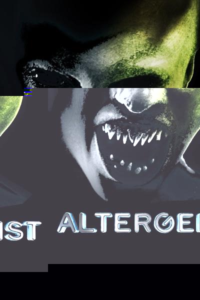 Altergeist