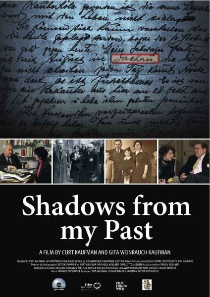 Shadows From My Past