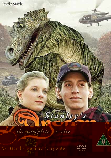 Stanley's Dragon
