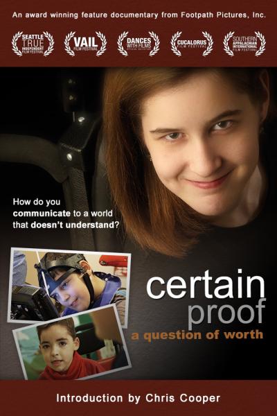 Certain Proof: A Question of Worth