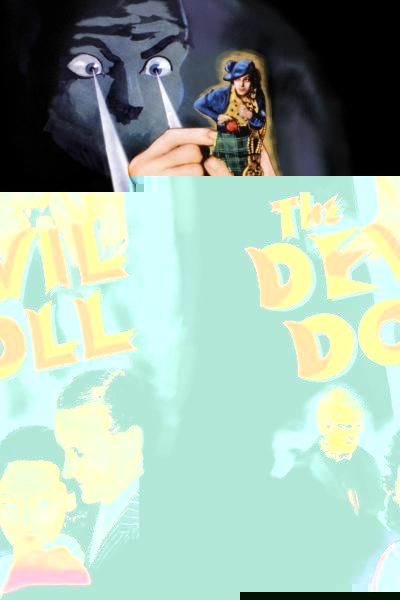 The Devil-Doll