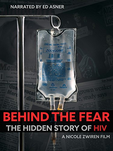 HIV, a Whole Different Story