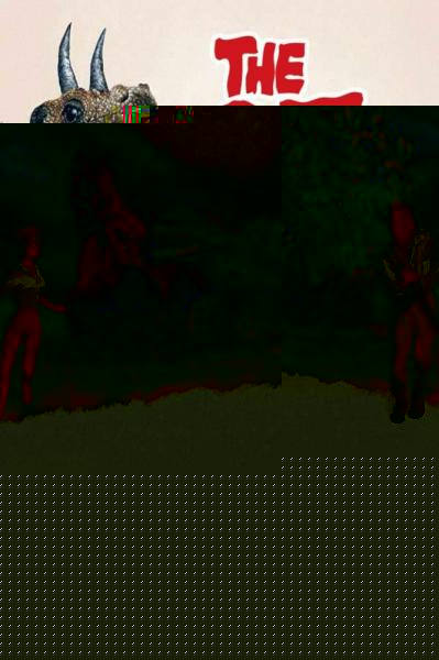 The Lost World