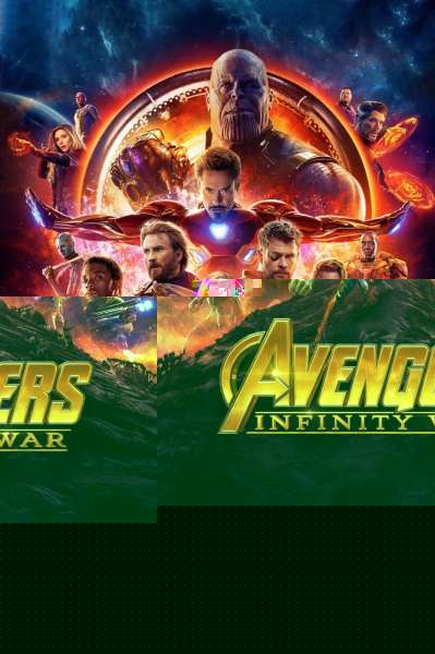 Avengers: Infinity War