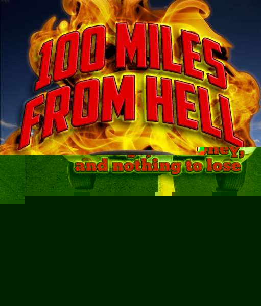100 Miles from Hell