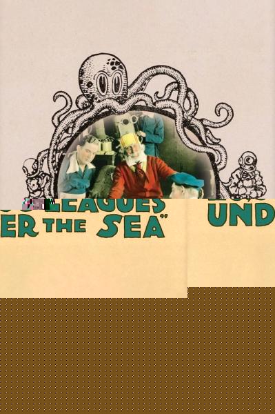 20,000 Leagues Under the Sea