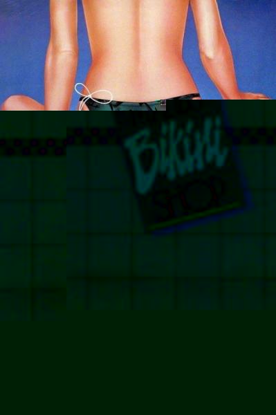 The Malibu Bikini Shop