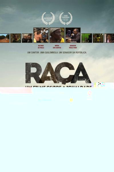 Raça