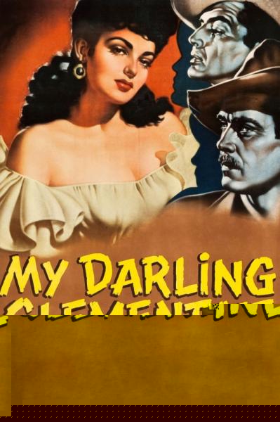My Darling Clementine