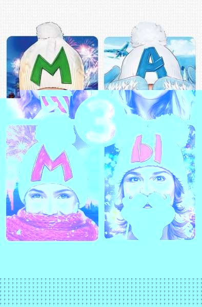 Mamy 3
