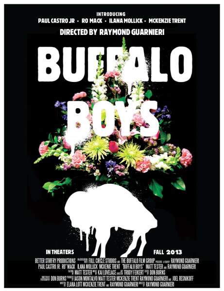 Buffalo Boys