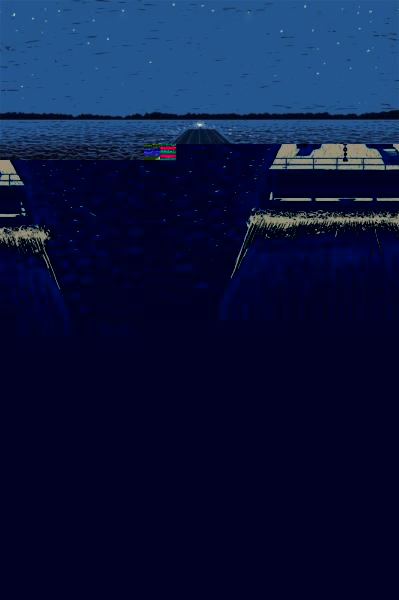 Barge