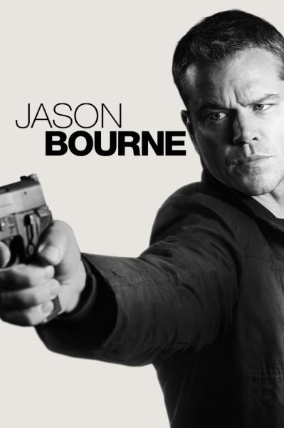 The Bourne
