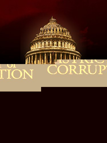 District of Corruption