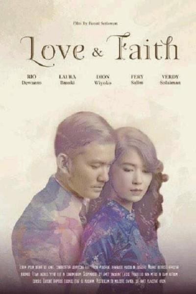 Love & Faith
