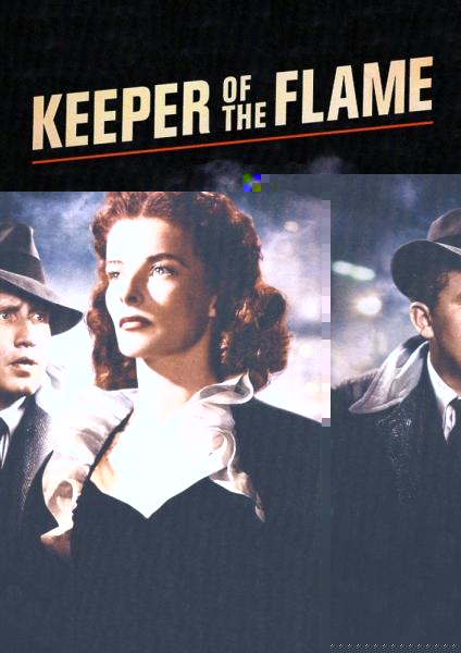 Keeper of the Flame