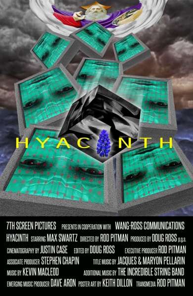 Hyacinth
