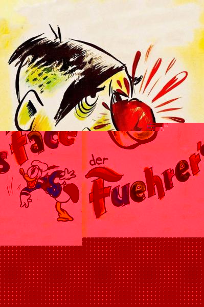 Der Fuehrer's Face