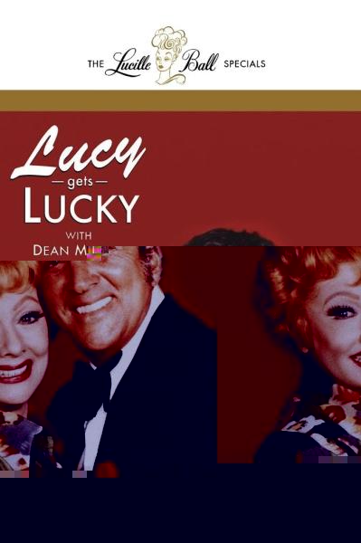 Lucy Gets Lucky