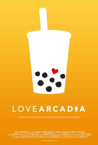 Love Arcadia