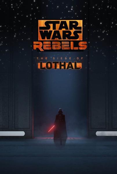 The Siege of Lothal