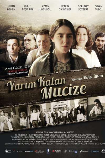 Yarim Kalan Mucize