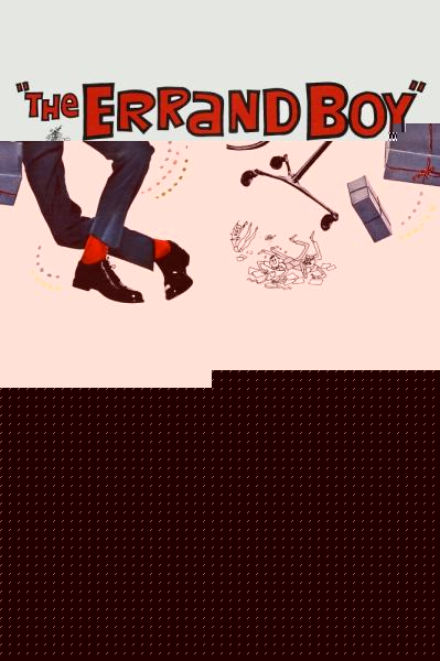 The Errand Boy