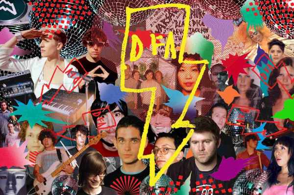 12 Years of DFA: Too Old to Be New, Too New to Be Classic