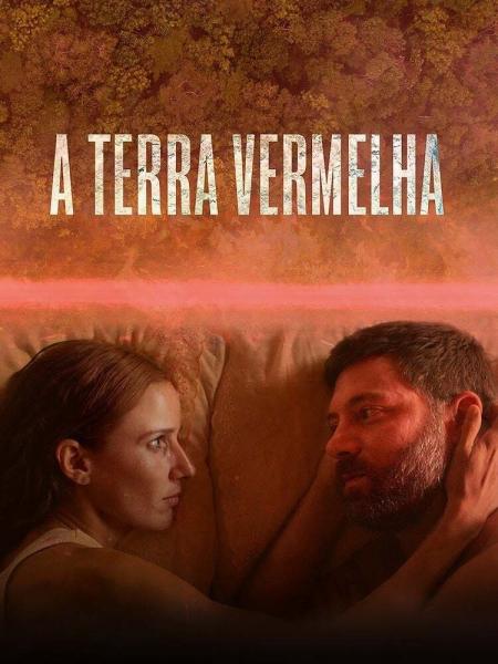 La tierra roja